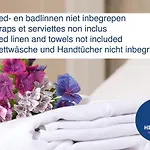 Flat Neptunus - Amazing Seaview In De Panne