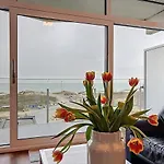 Flat Neptunus - Amazing Seaview In Διαμέρισμα *