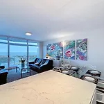 Daire Flat Neptunus - Amazing Seaview In De Panne