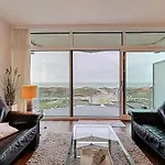Διαμέρισμα Flat Neptunus - Amazing Seaview In De Panne