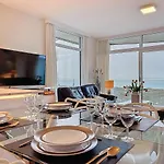 Διαμέρισμα Flat Neptunus - Amazing Seaview In