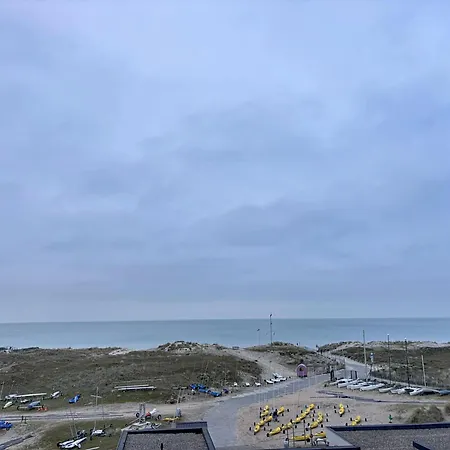 Apartment Flat Neptunus - Amazing Seaview In *