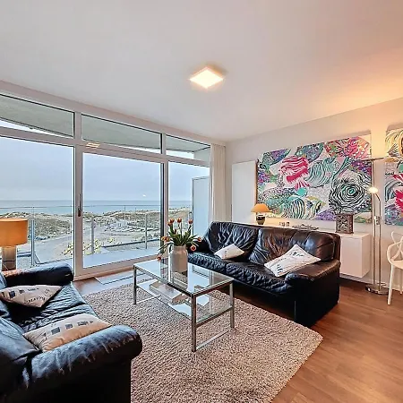 Apartment Flat Neptunus - Amazing Seaview In *