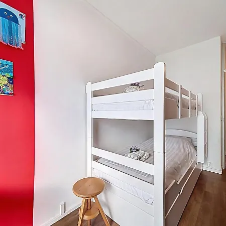 Apartment Flat Neptunus - Amazing Seaview In