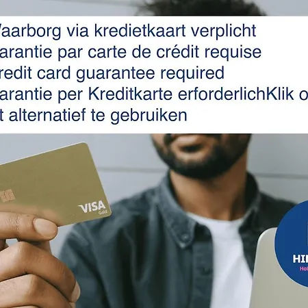 Apartment Flat Neptunus - Amazing Seaview In De Panne