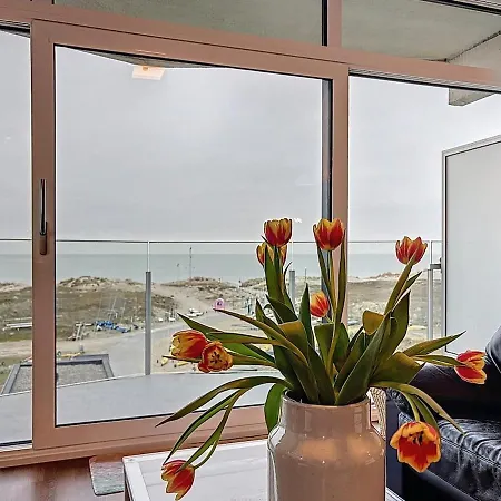 Flat Neptunus - Amazing Seaview In Apartman *