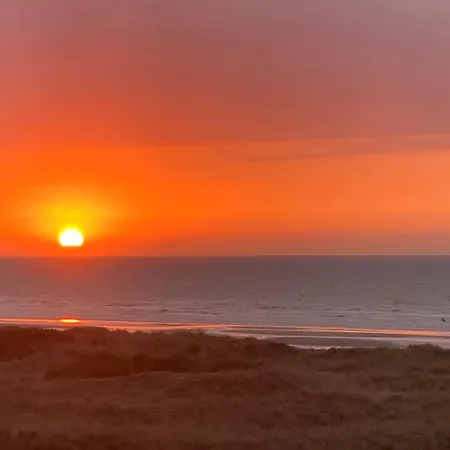 Apartment Flat Neptunus - Amazing Seaview In *