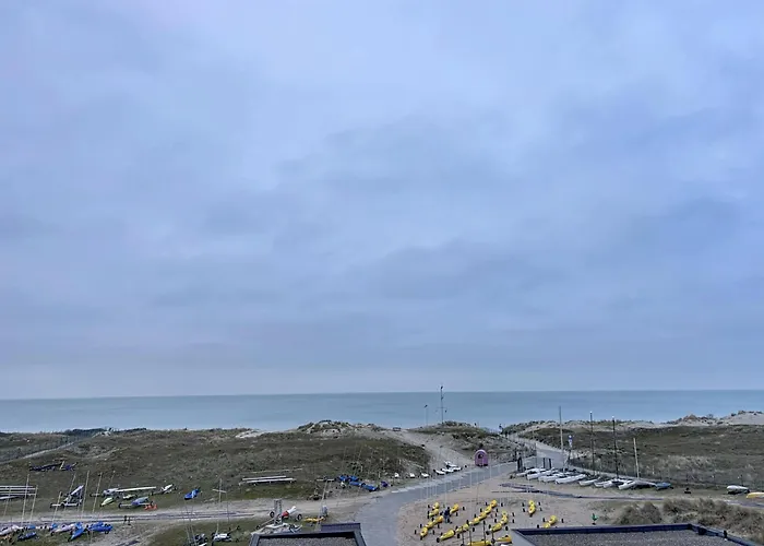 Apartment Flat Neptunus - Amazing Seaview In *