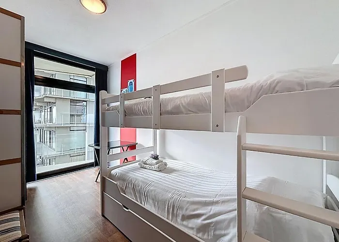 Flat Neptunus - Amazing Seaview In Apartment *