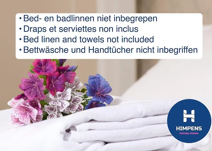 Flat Neptunus - Amazing Seaview In De Panne