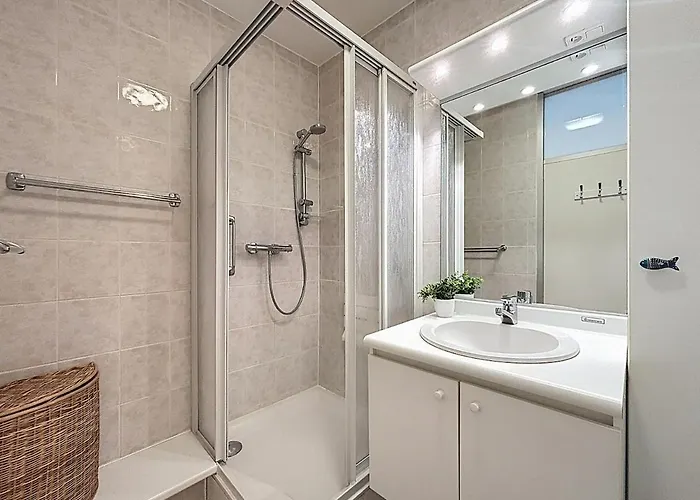 Flat Neptunus - Amazing Seaview In Apartment *