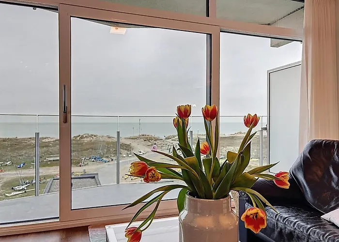 Flat Neptunus - Amazing Seaview In Apartment *