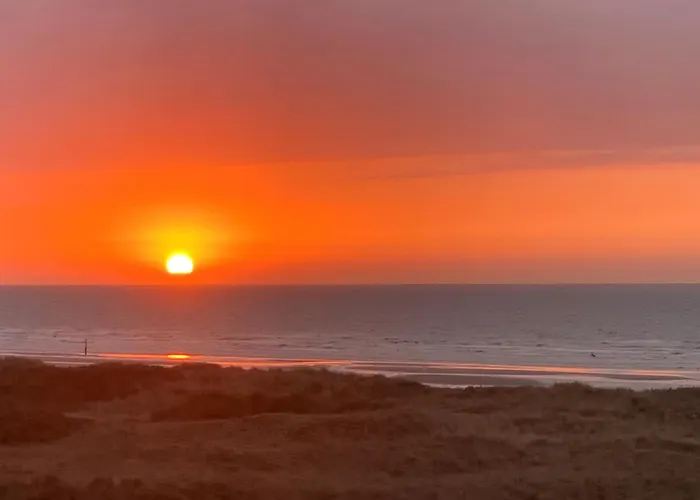 Apartment Flat Neptunus - Amazing Seaview In *